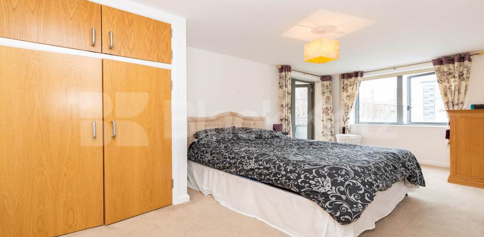 			1 Bedroom, 1 bath, 1 reception Apartment			 Wenlock Street, OLD STREET-SHOREDITCH PARK